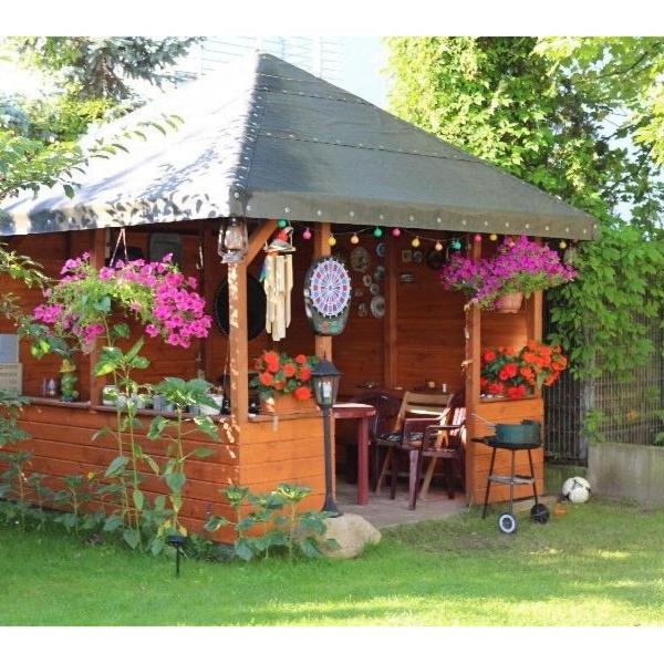 Apartamenty Bałtyckie