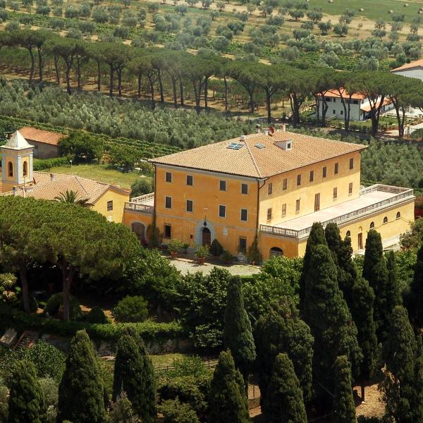 Terre Regionali Toscane