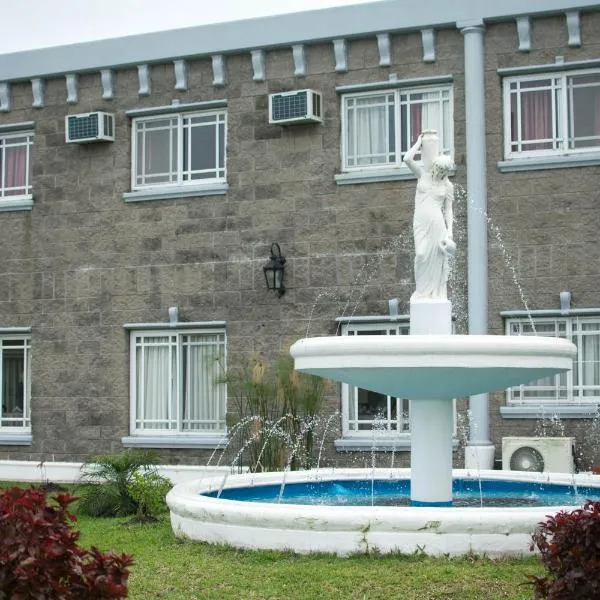 La Fuente Apart Hotel, hôtel à Federación