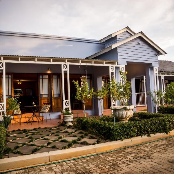 Mon-Ae Guesthouse