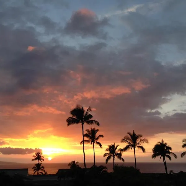 Wailea Sunset Condo - Ekolu #607, hotel in Wailea