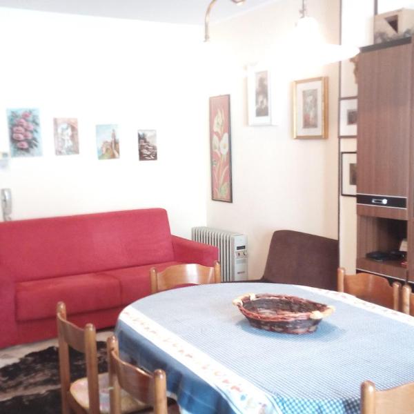 Villaggio Bianco
