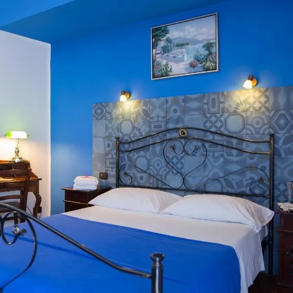 Le Cinque Novelle, hotel v destinaci Agrigento