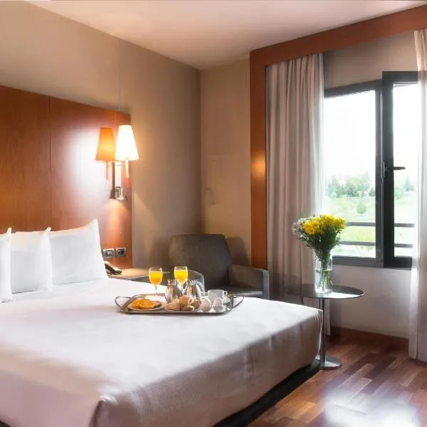 Exe Cuenca, hotel in Cuenca