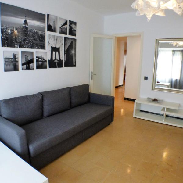 Sun&Bed Cambrils