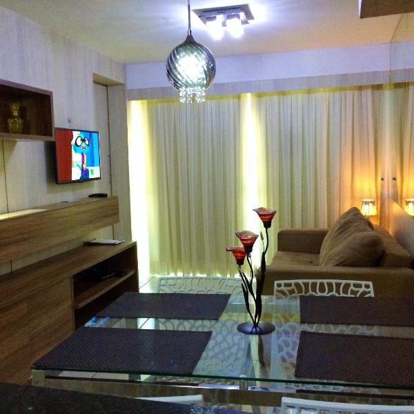 Beach Class Residence Fortaleza