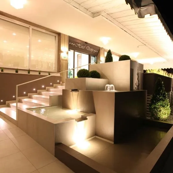 Hotel Derby S, hotel a Lido di Jesolo