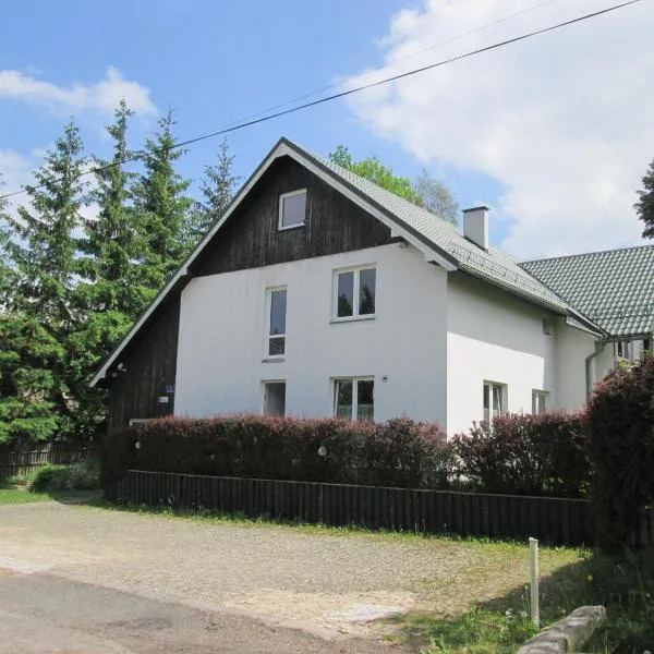 Willawil, ξενοδοχείο σε Karpacz