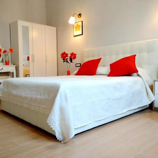 Apartment Nice Venice, hotel in Mestre