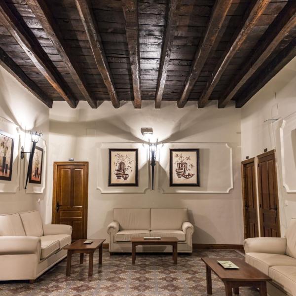 Hostal San Miguel