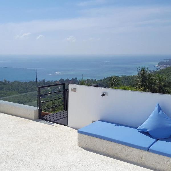 COCOON Villa Lamai Koh Samui