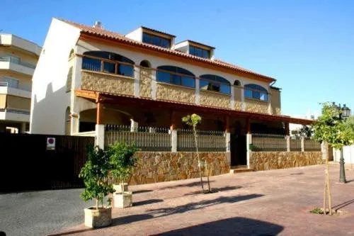 Apartamentos María Del Carmen, Hotel in Torremolinos