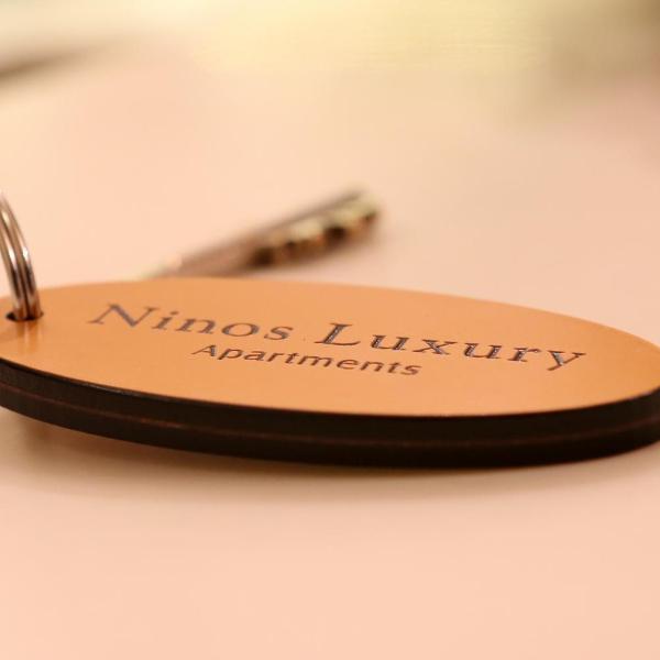 Ninos Luxury Apartment