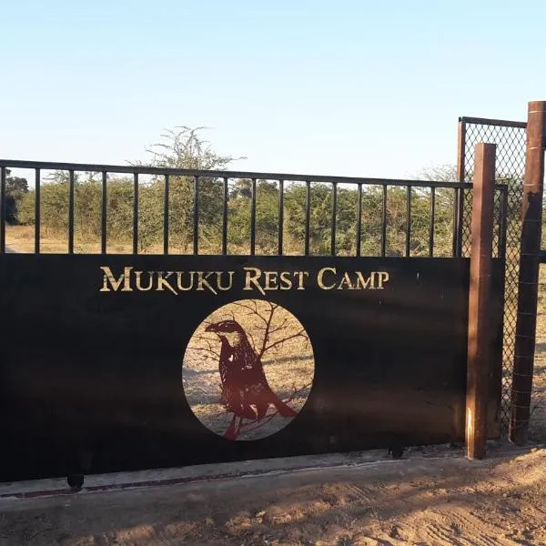 Mukuku Rest Camp, hotel in Shimweghe