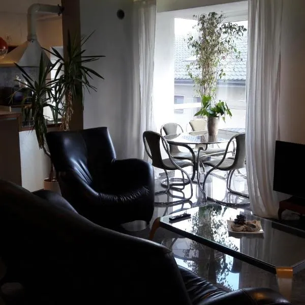 Vilnius Luxury Apartment 1, hotel u Vilniusu