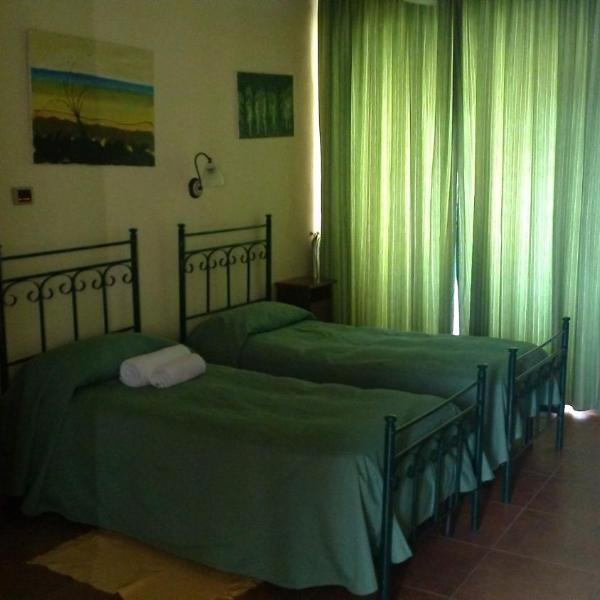 B&B Le Stanze del Sogno