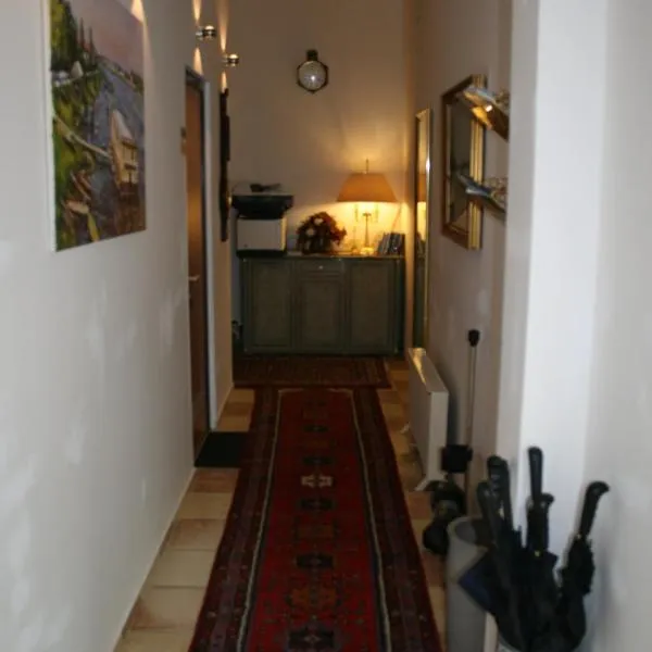 Das Hanse Quartier, hotel in Hamburg