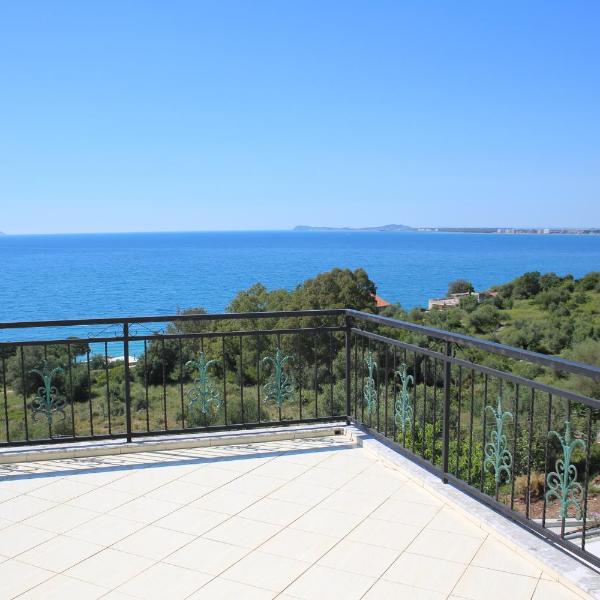 Sea View Apartments