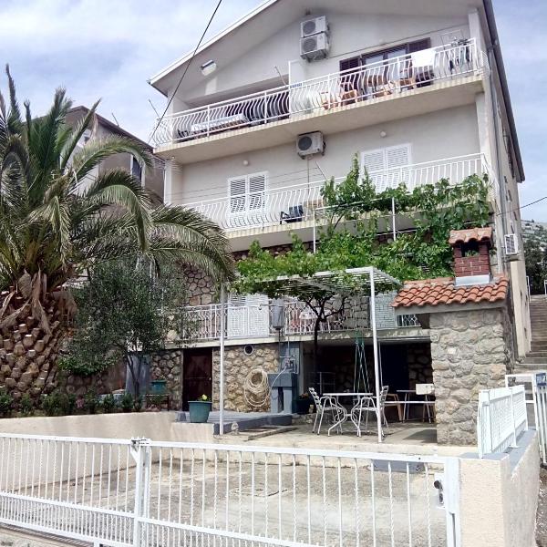 Apartments Ivanka