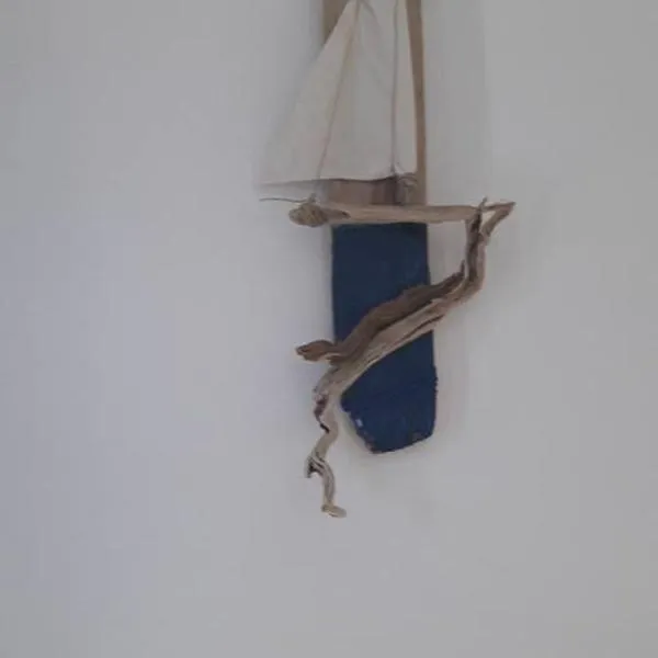 Pavlos Rooms, hotel v destinaci Livadia