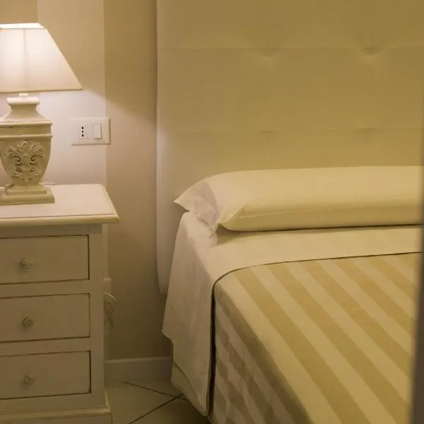 FalesiaConero, hotel v destinaci Sirolo