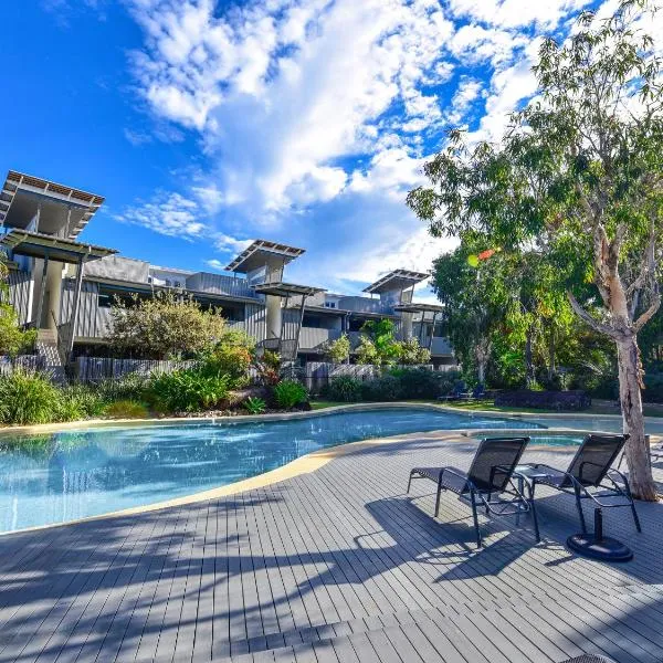 East On Byron Bay Apartments, hotel in Byron Bay