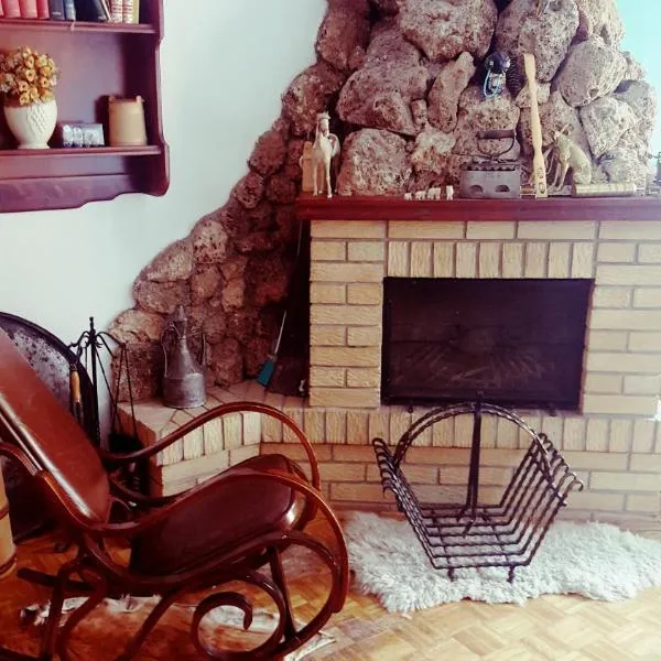 Vila De turist, ξενοδοχείο σε Nova Varos