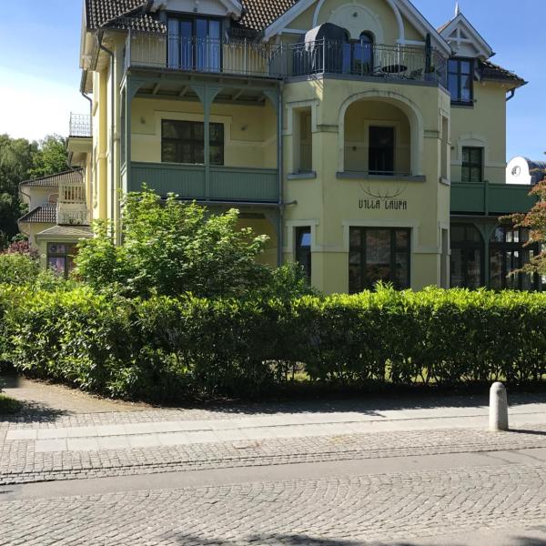 Villa Laura