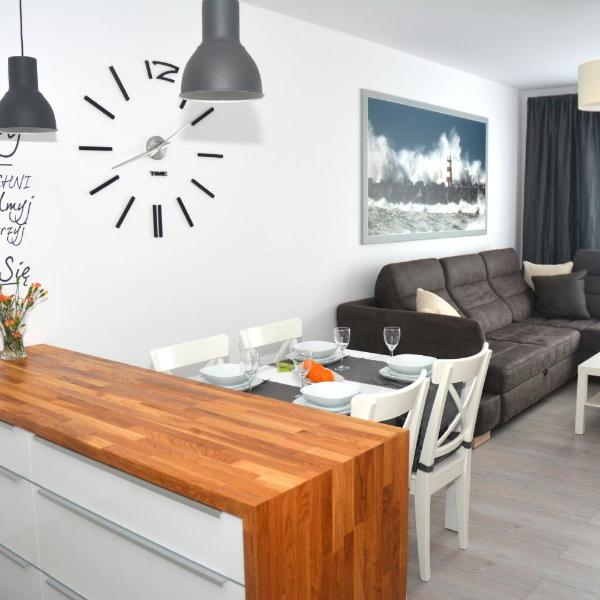 Apartament Solna 11