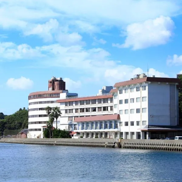 Hirado Kaijyo Hotel, ξενοδοχείο σε Hirado
