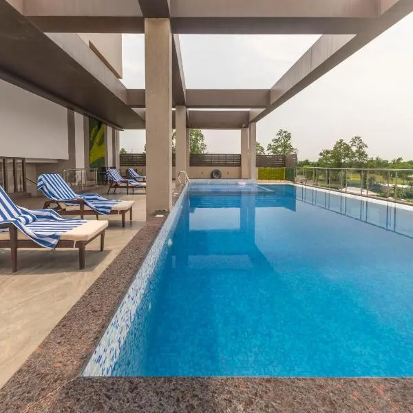 Cygnett Park Meghna、Bongaigaonのホテル