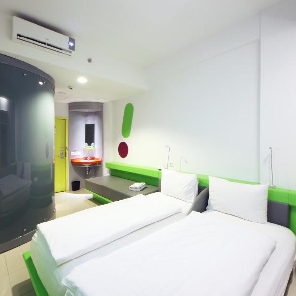 POP! Hotel Tebet Jakarta