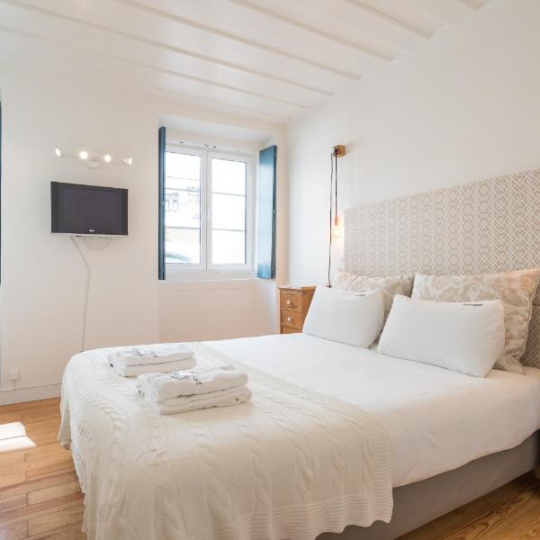 FLH Bairro Alto Central Apartment, Lissabon
