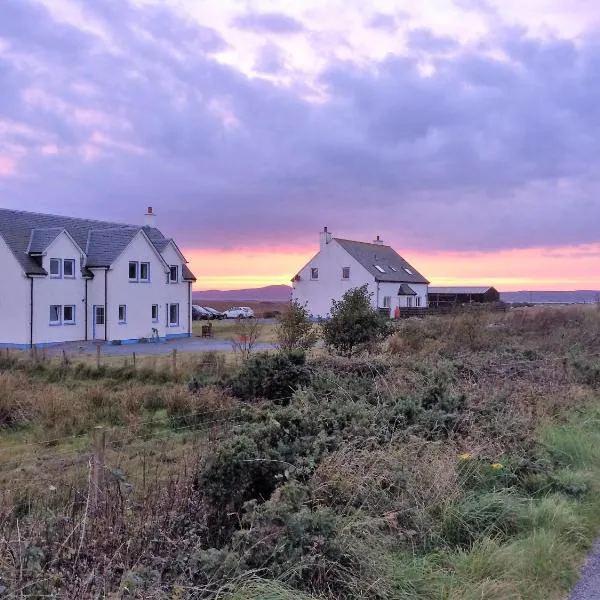 Viesnīca Dha Urlar pilsētā Bowmore