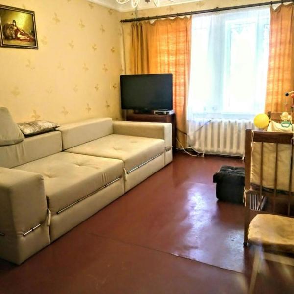 Apartment Near the Sea
