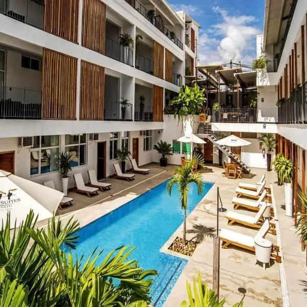 Tucan Suites Tarapoto - Hotel Asociado Casa Andina, hotel in Tarapoto