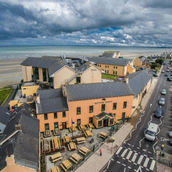 Reddans of Bettystown Luxury Bed & Breakfast, Restaurant and Bar