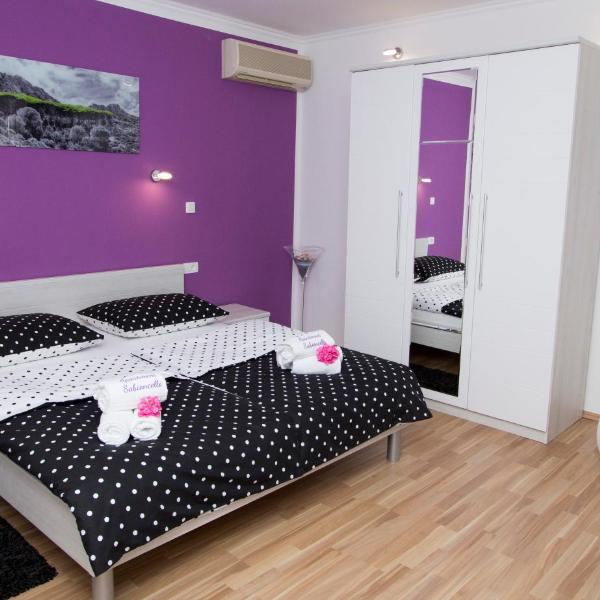 Apartment Sabioncello, Split