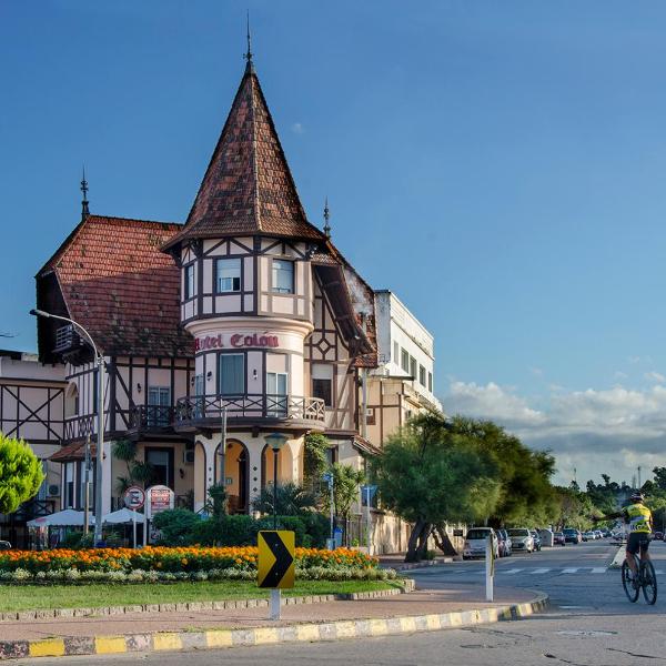 Hotel Colón