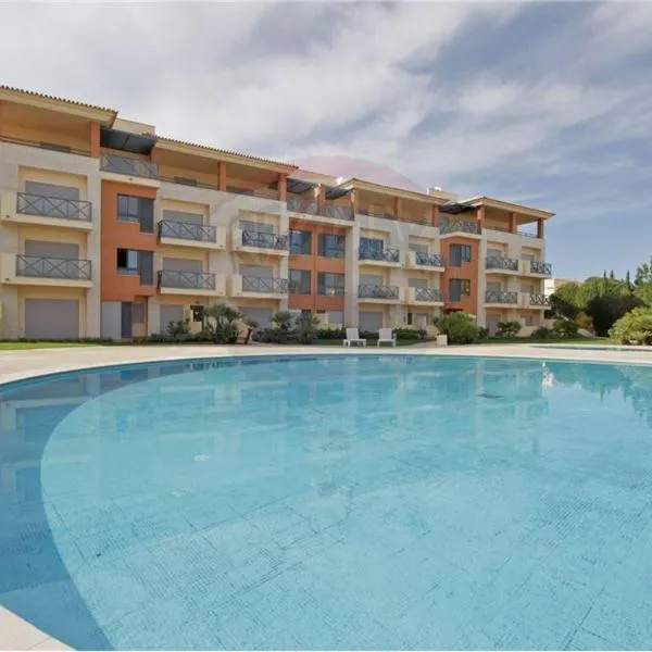 Corcovada, Albufeira, Algarve, hotel em Albufeira