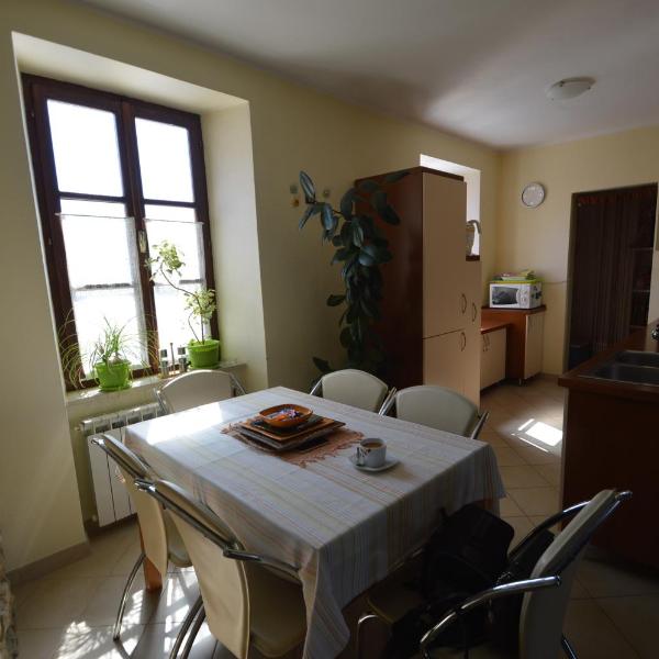 Apartment Nina