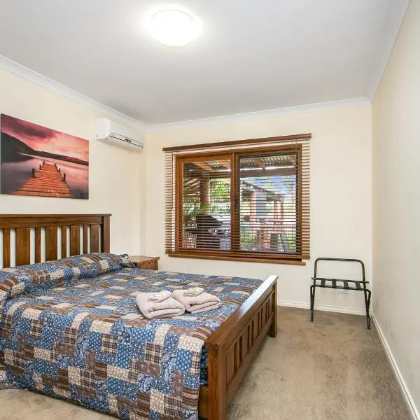 Coranda Lodge, ξενοδοχείο σε Armadale