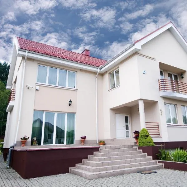 VGH accommodation services, Hotel in Vilnius