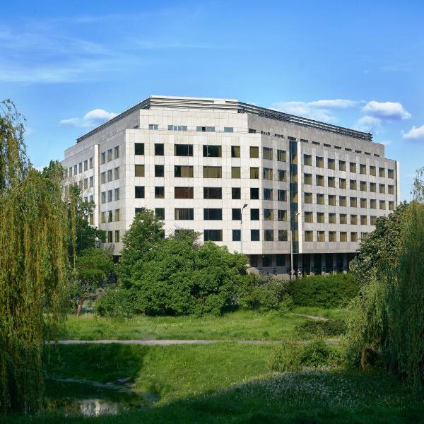 Regent Warsaw Hotel, Varsovie