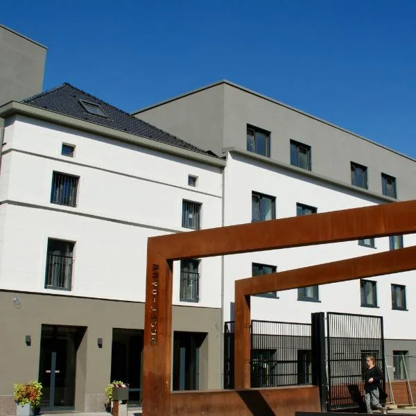 Hotel Van Belle, hotel a Bruxelles
