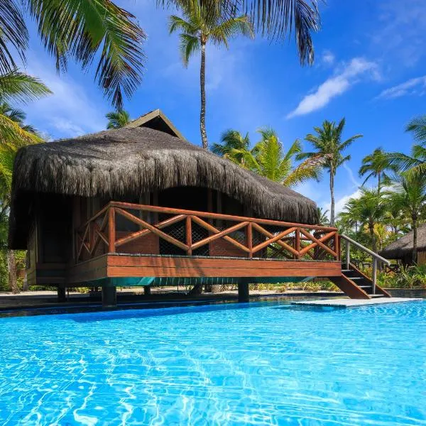 NANNAI Muro Alto, hotel em Porto de Galinhas