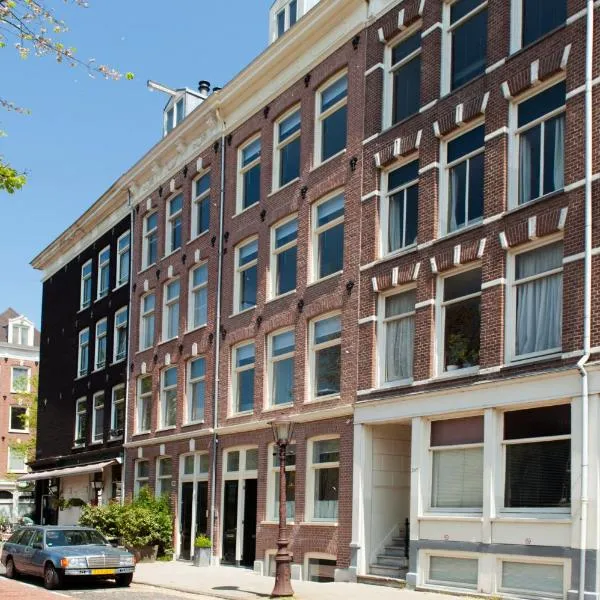 Da Costa Suite, hotel en Ámsterdam