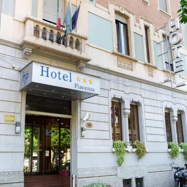 Hotel Piacenza