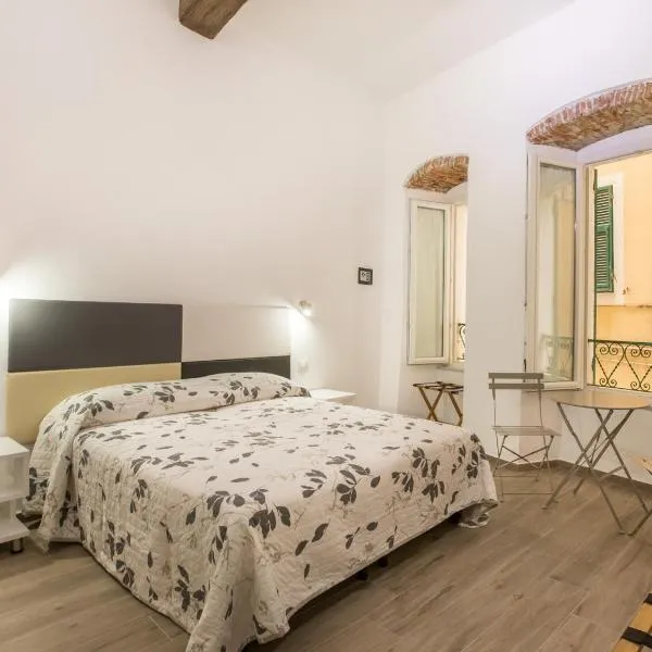 Marymar, hotel in Monterosso al Mare