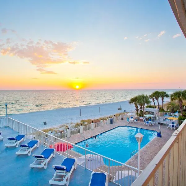 Gulf Highlands Beach Townhouse In Panama City Beach FL 30 Reviews gulf-highlands-beach-townhouse-in-panama-city-beach-fl-30-reviews